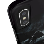 Gas Mask Phone Case
