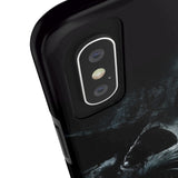Gas Mask Phone Case