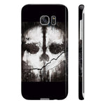 Ghosts Phone case