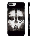 Ghosts Phone case