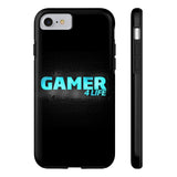 Gamer 4 Life Phone Case