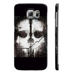 Ghosts Phone case