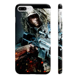 Sniper Phone Case