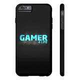 Gamer 4 Life Phone Case