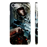 Sniper Phone Case