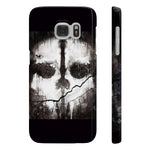 Ghosts Phone case