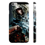 Sniper Phone Case