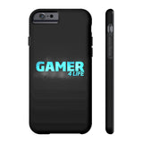 Gamer 4 Life Phone Case