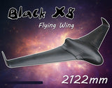 Skywalker X8 New Arrival Latest Version Skywalker FPV Flying Wing