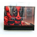 Deadpool wallet