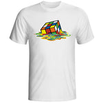 Superpowers T shirt