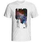 Superpowers T shirt