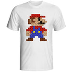 Superpowers T shirt
