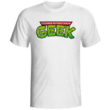 Superpowers T shirt