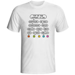 Superpowers T shirt