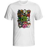 Superpowers T shirt