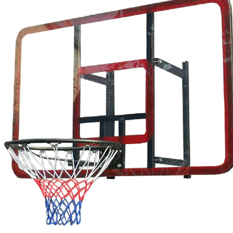 Basketball Rim Mesh Net 3mm thread 12 Loops