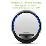Ninebot One A1 single wheel smart electric self balancing scooter