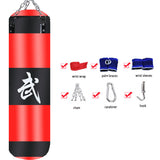 120cm Training Fitness MMA Boxing Punching Bag