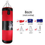120cm Training Fitness MMA Boxing Punching Bag