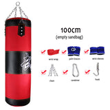 120cm Training Fitness MMA Boxing Punching Bag