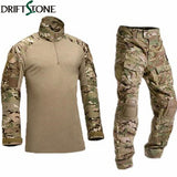 Army Military Uniform Camouflage