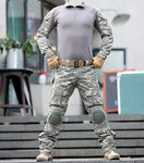 Army Military Uniform Camouflage