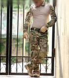 Army Military Uniform Camouflage