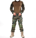 Army Military Uniform Camouflage