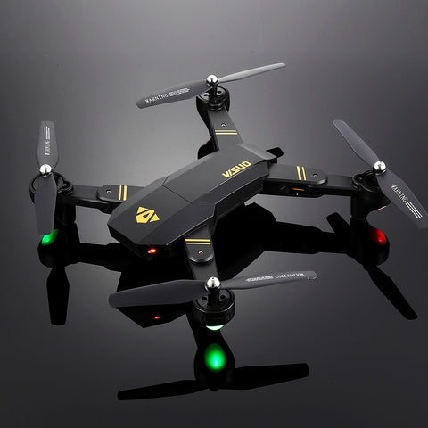 2017 New RC Quadcopter Drone with 2.0mp HD WiFi Camerads