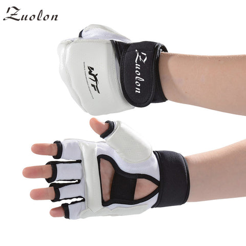 Taekwondo Gloves Fighting Hand