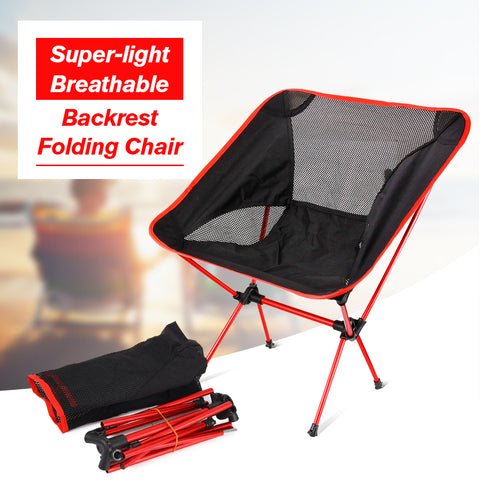 Portable Folding Chair