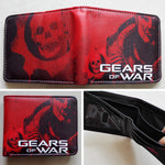 2018 EPIC GAME Gears of War Wallet