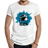 Ela Hibana Buck Rainbow Six Siege Gaming T Shirts 69