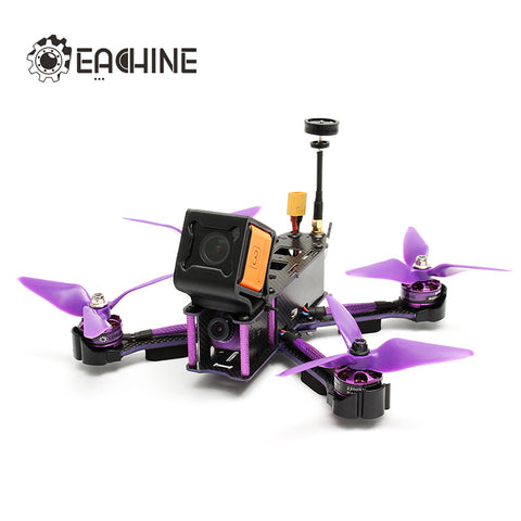 Eachine Wizard X220S ARF RC Multicopter FPV With  F4 5.8G 72CH VTX 30A Dshot600 2206 2300KV 800TVL CCD For RC Racer Drone