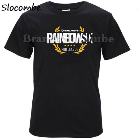 Rainbow Six Siege T-Shirt