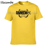 Rainbow Six Siege T-Shirt