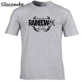 Rainbow Six Siege T-Shirt