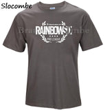 Rainbow Six Siege T-Shirt