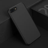 Baseus Liquid Silicone Phone Case