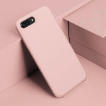 Baseus Liquid Silicone Phone Case