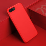 Baseus Liquid Silicone Phone Case