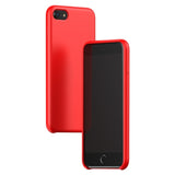 Baseus Original Official Liquid Silicone Case