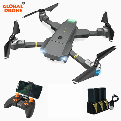 Global Drone Selfie Drone Professional
