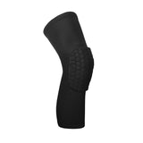 RUNACC 1PCS Honeycomb Knee Pad Anti-Slip