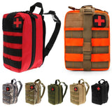 Outdoor Tactical Medical Bag