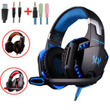 Kotion Each G2000 G9000 Gaming Headset