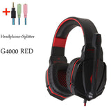 Kotion Each G2000 G9000 Gaming Headset