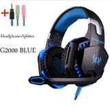 Kotion Each G2000 G9000 Gaming Headset