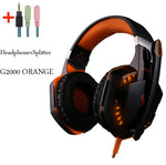 Kotion Each G2000 G9000 Gaming Headset